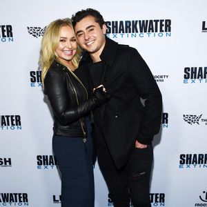 Rückfall? Hayden Panettieres Freunde machen sich Sorgen