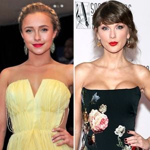Hayden Panettieres Tod trifft Taylor Swift besonders hart