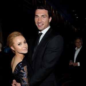 So klappt Co-Parenting bei Hayden Panettiere und Klitschko!