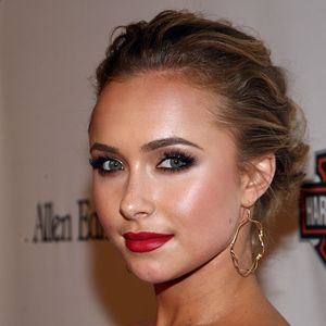 Mit 16: Hayden Panettiere wurden "Glückspillen" gegeben
