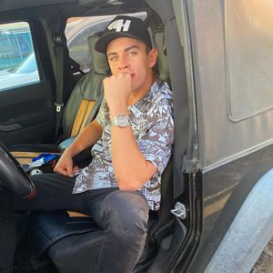 Alle Anschuldigungen gegen Hayes Grier wurden fallengelassen