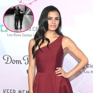 Nach Schädel-OP: Hayley Erbert kehrt ins Tanzstudio zurück!
