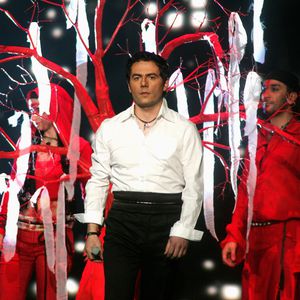 Mit nur 48 Jahren: ESC-Sänger Hayko ist an Corona gestorben