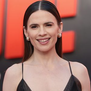 Hayley Atwell drehte "Mission: Impossible" hochschwanger