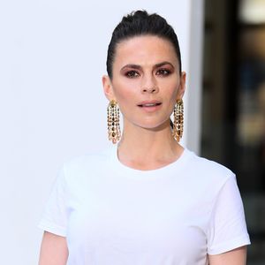 Hayley Atwell vertraut nur zwei Hollywoodstars bedenkenlos