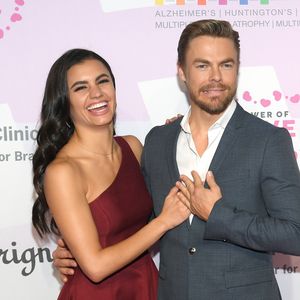 "Dancing with the Stars"-Derek will keinen Hochzeitstanz
