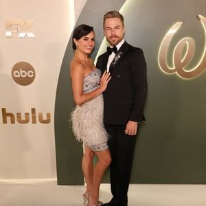 Nach Not-OP: Hayley Erbert und Derek Hough planen Familie