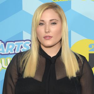 Hayley Hasselhoff: 6 Monate Knast wegen Alkohol am Steuer?
