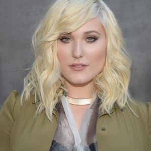 Hayley Hasselhoff: Total stolz auf ihre Kurven!
