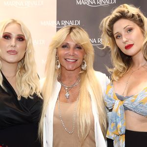 Taylor Hasselhoff trauert öffentlich um Mutter Pamela Bach