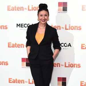 Ex-"Emmerdale"-Star Hayley Tamaddon musste ins Krankenhaus