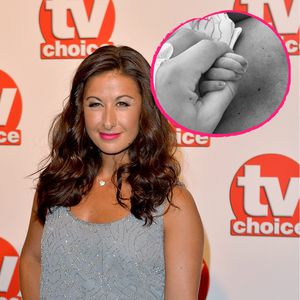 Ex-"Emmerdale"-Star (42) ist zum ersten Mal Mama geworden