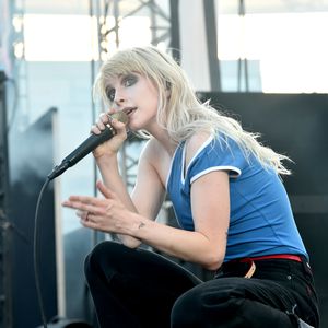 Hayley Williams wurde von ihrem Vater terrorisiert