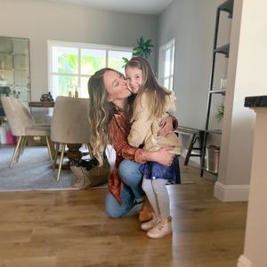 Haylie Duffs Tochter will keine weiteren Geschwister haben