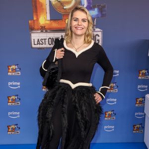 Nach Tochter: Hazel Brugger ist zum zweiten Mal schwanger!