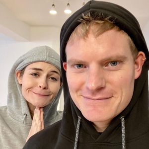 Zackig! Hazel Brugger bekam beim dritten Date Heiratsantrag