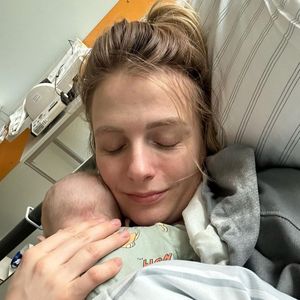 Nach Rios Tod: Mama HealthyMandy denkt jeden Tag an ihn