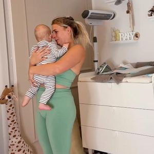 Nach HealthyMandy: Ihr Sohn musste auch in ein Krankenhaus