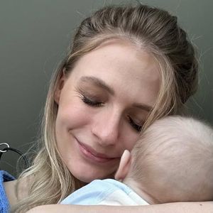 So war der zweite Todestag von Sohn Rio für HealthyMandy