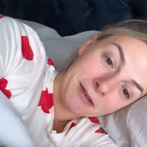 Fünf Tage nach Embryotransfer: HealthyMandy ist total übel!