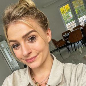 HealthyMandy happy: Gebärmutterhals hat sich verlängert!