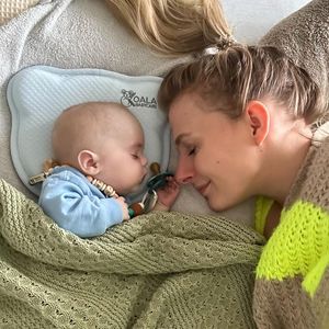 Nach Rios Tod: Mama HealthyMandy muss ein Grab aussuchen