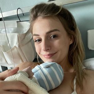 HealthyMandy mit Baby Rio