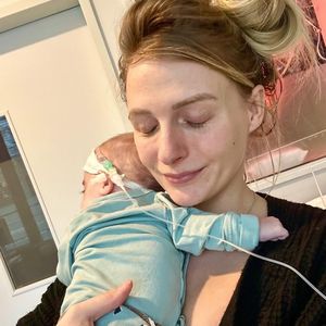 HealthyMandy gesteht: Trauer um Baby Rio ist wieder präsent!