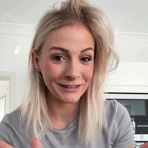 So lebt HealthyMandy mit dem Verlust ihres Sohnes Rio