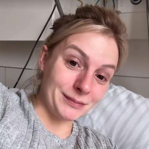 Ausschlag und Co.: So geht es schwangerer HealthyMandy!