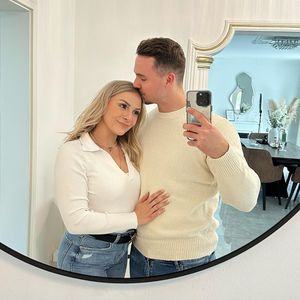 Kinderwunsch-Update: Darum warten HealthyMandy & Oskar nicht