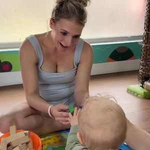 Sohn ein Jahr alt: Wünscht sich HealthyMandy weiteres Baby?