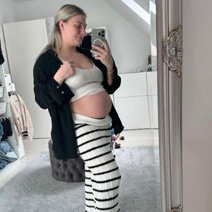 After-Baby-Body: HealthyMandy wehrt sich gegen ihre Hater