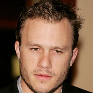Hatte Heath Ledger (†28) seinen Tod in Tagebuch angekündigt?