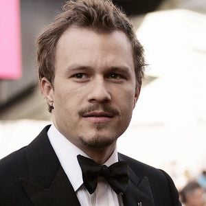 Heath Ledger litt vor seinem Tod sehr unter großem Ruhm!