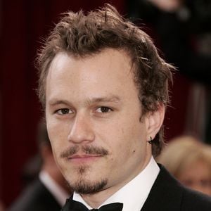 Verstorbener Heath Ledger wäre heute 45 Jahre alt geworden!