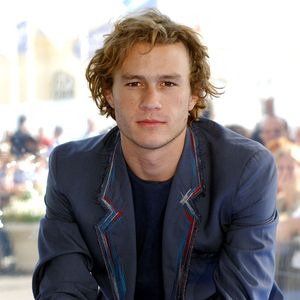 "Joker"-Ikone Heath Ledger ist heute vor 13 Jahren gestorben