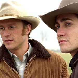 Diese Stars lehnten die "Brokeback Mountain"-Rollen ab!