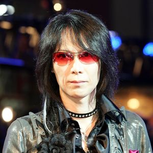 Japanischer Rockstar Heath stirbt mit 55 Jahren an Krebs
