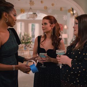 Netflix bestätigt fünfte Staffel von "Süße Magnolien"