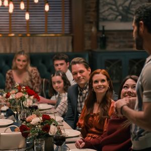 Es gibt einen neuen Trailer zu "Süße Magnolien"-Staffel vier