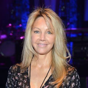 Nach angeblichem Rückfall: Wie geht es Heather Locklear?