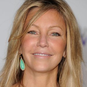 Auto-Fahrt in den Graben: Heather Locklear im Krankenhaus!