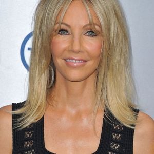 Freund erleichtert: Heather Locklear trennt sich von Partner
