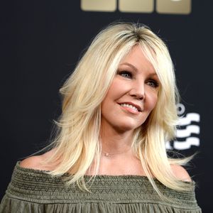 Vor Suizid-Drohung: Eltern wollten Heather Locklear helfen