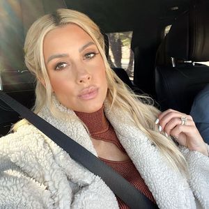 Starke Schmerzen: Schwangere Heather Rae Young gibt Update