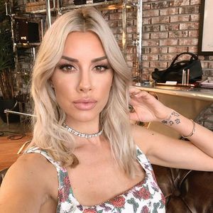 Heather Rae Young, TV-Bekanntheit