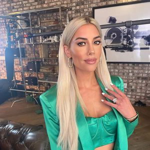 "Selling Sunset"-Star Heather Rae Young verklagt Stripclub!