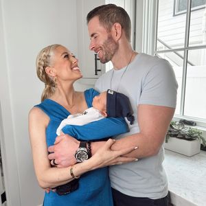 Leidet Heather Rae Young und Tareks Liebe unterm Elternsein?
