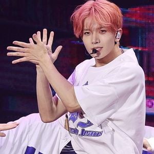 Fans protestieren gegen ENHYPEN-Ausstieg von Member Heeseung